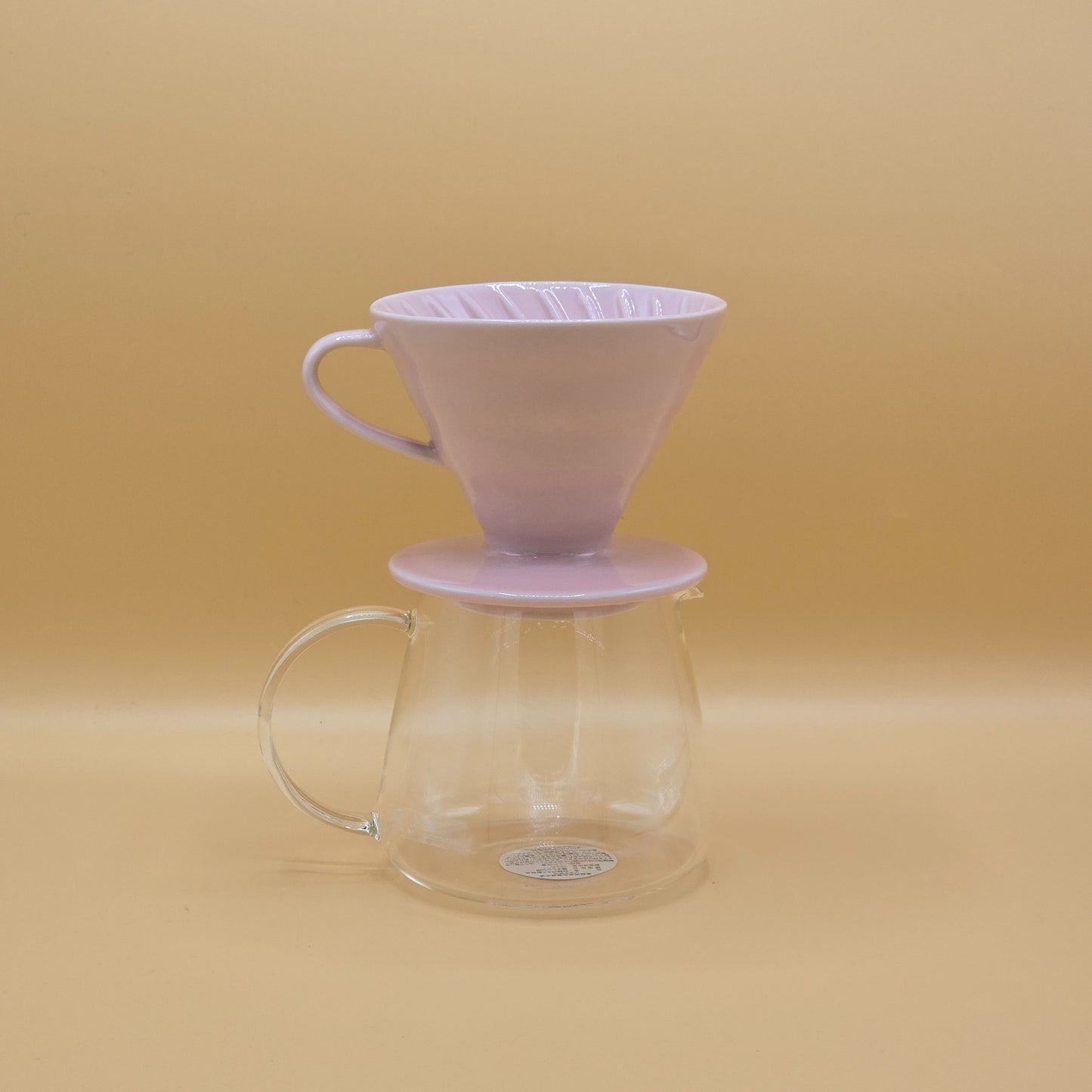 Hario V60 Barista Server 02, 600ml