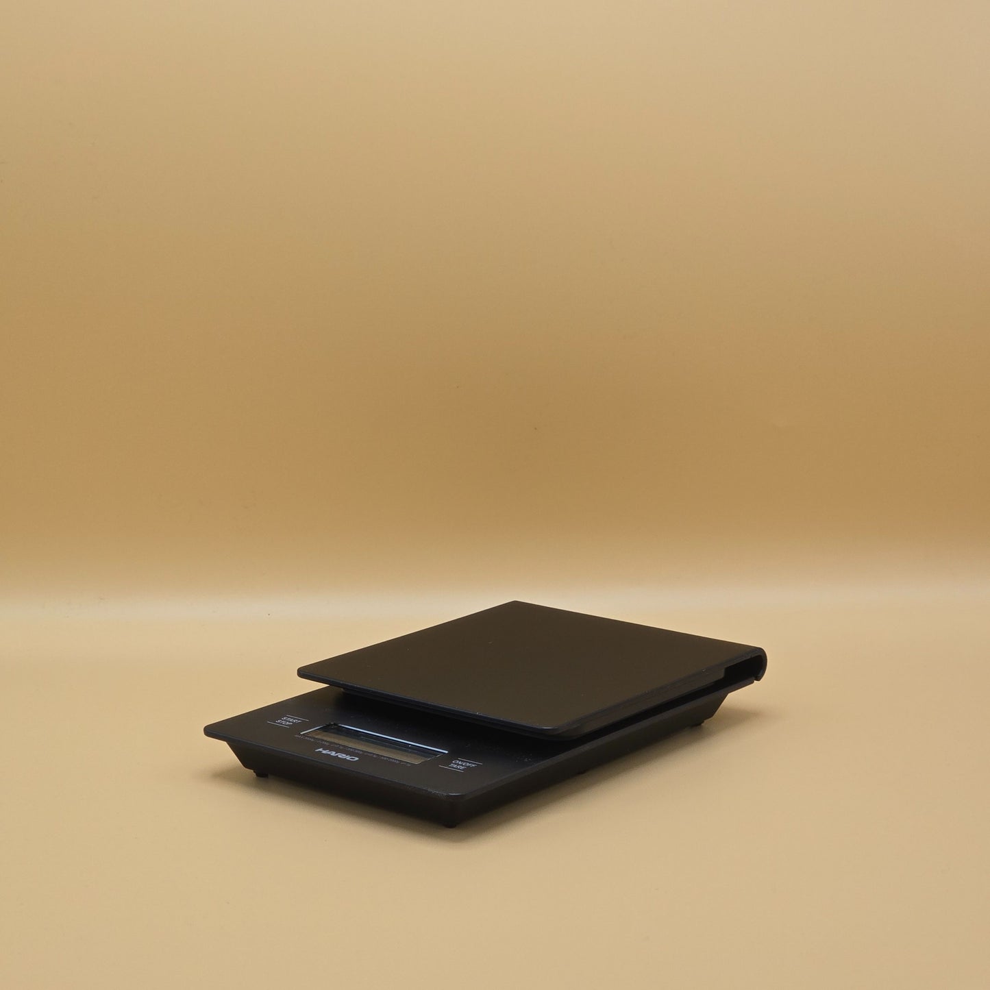 Hario V60 Drip Scale -kahvivaaka