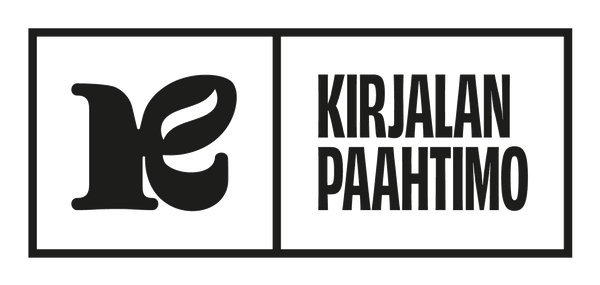 Kirjalan Paahtimo