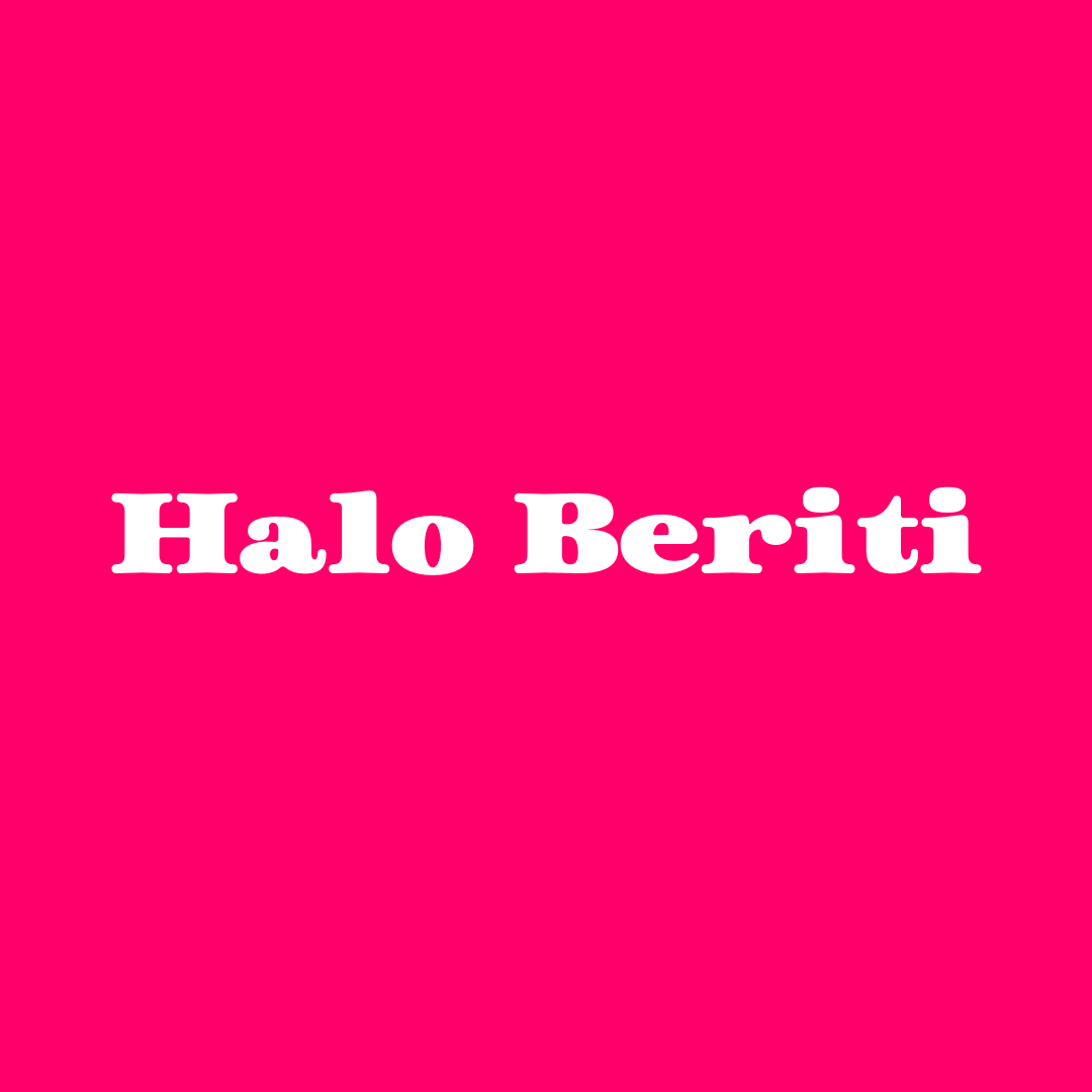 Halo Beriti - Ethiopian light roast coffee