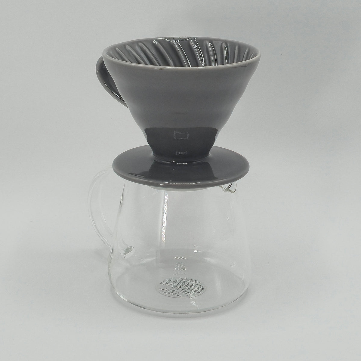 Hario V60 Barista Server 02, 600ml