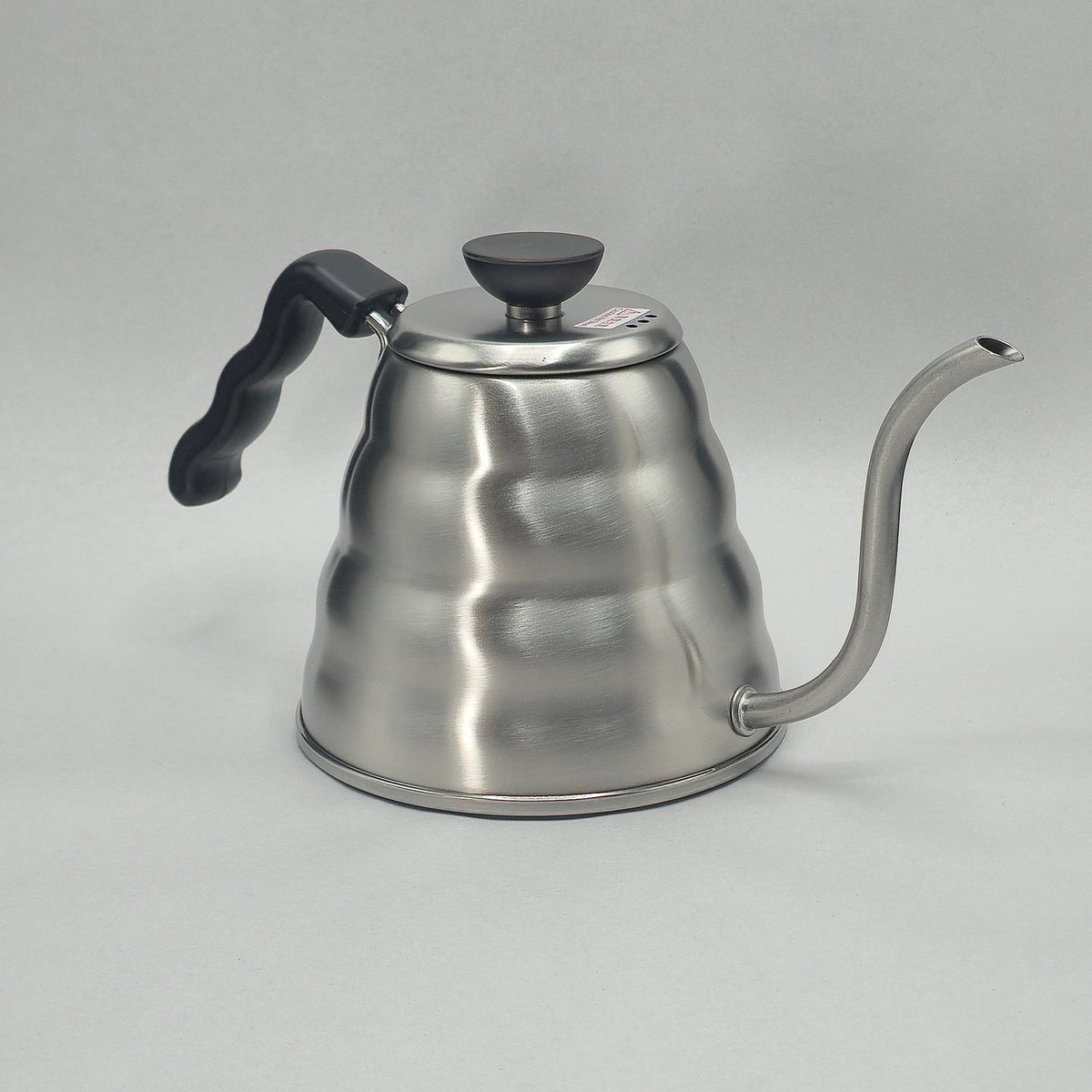 Hario V60 Buono Kettle 1,2L – tarkka kaatokannu pour over ‑kahvin valmistukseen