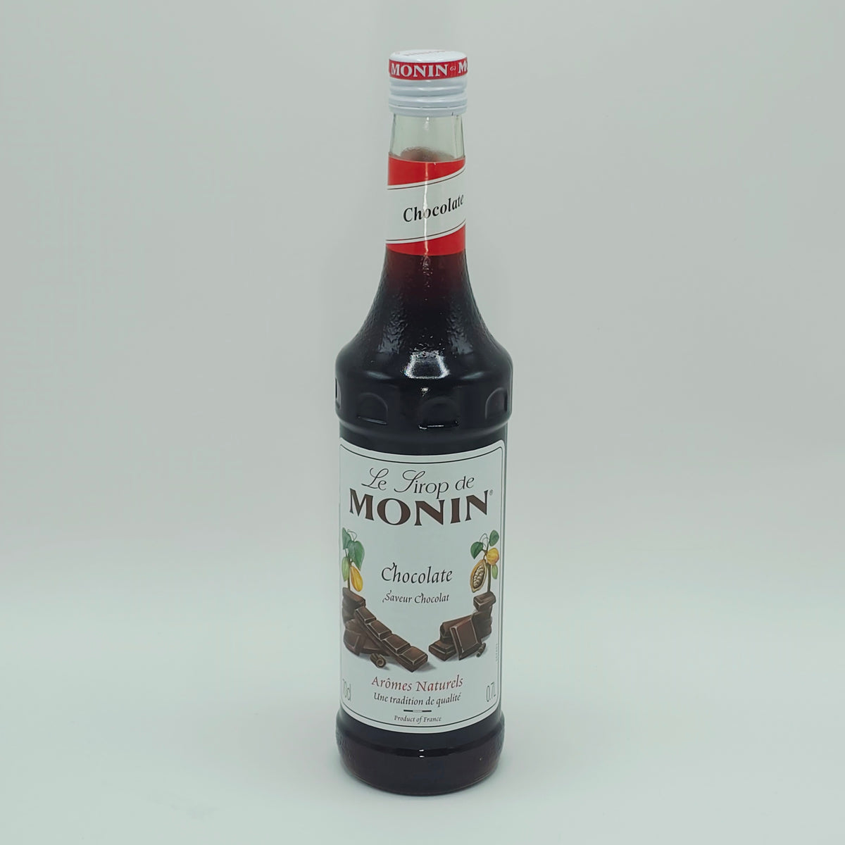 Monin chokladsirap