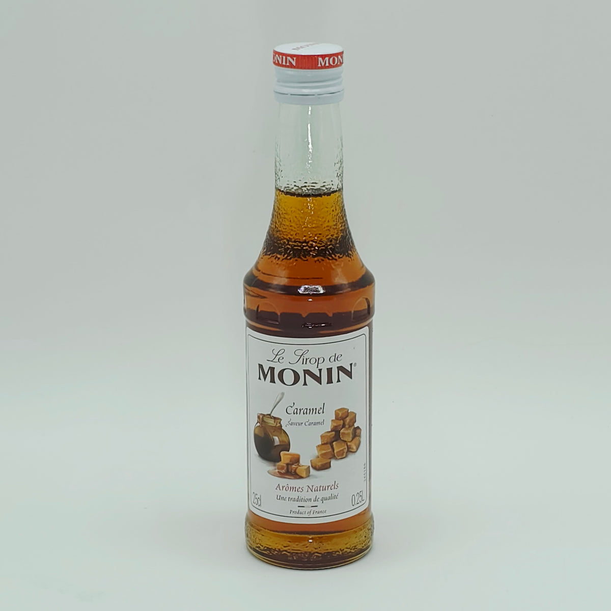 Monin smaksirap - Karamell