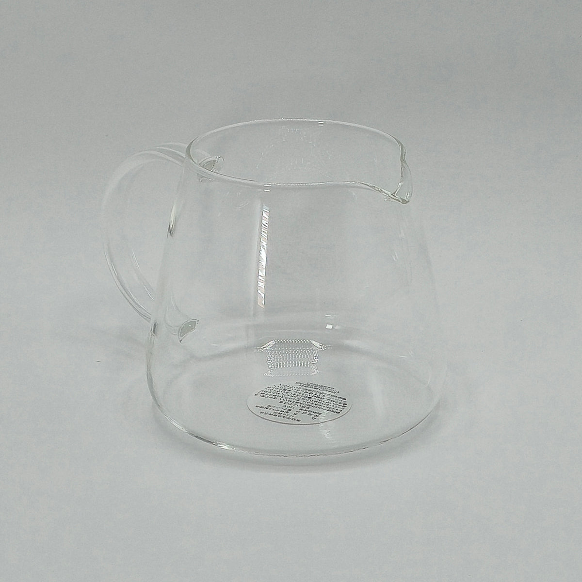 Hario V60 Barista Server 02, 600 ml