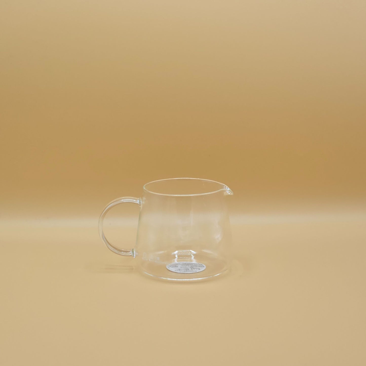 Hario V60 Barista Server 01, 360ml