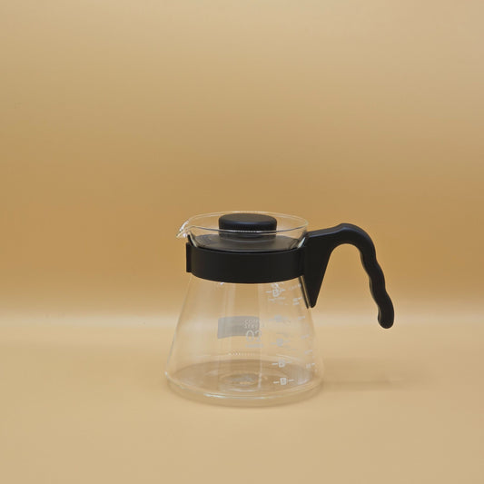 Hario V60 Coffee Server 02, 700ml