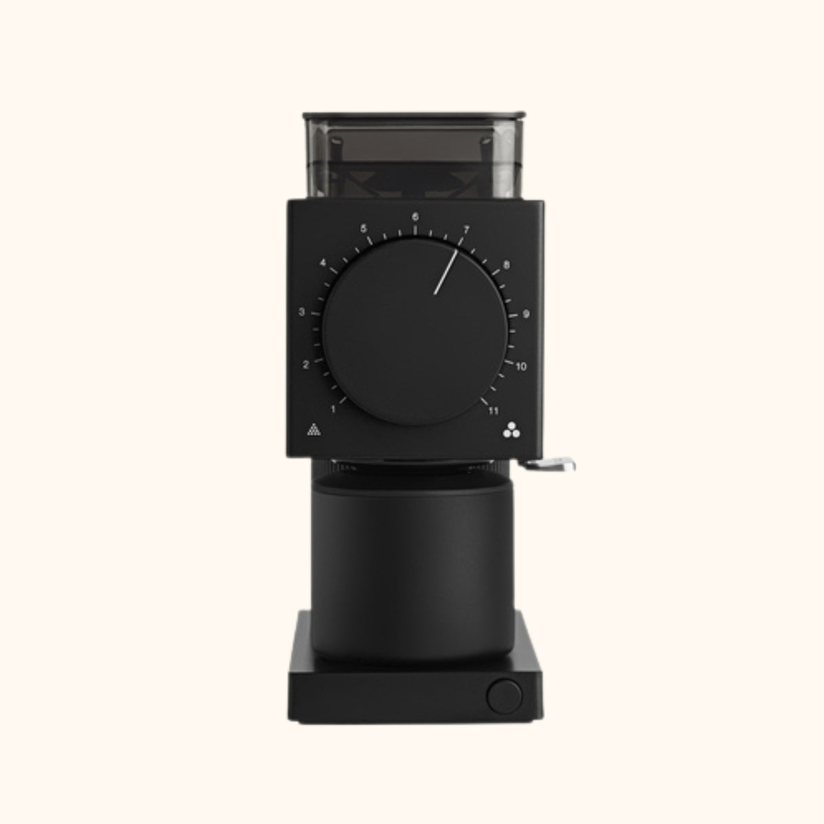 Fellow ODE Brew Grinder Gen 2 coffee grinder