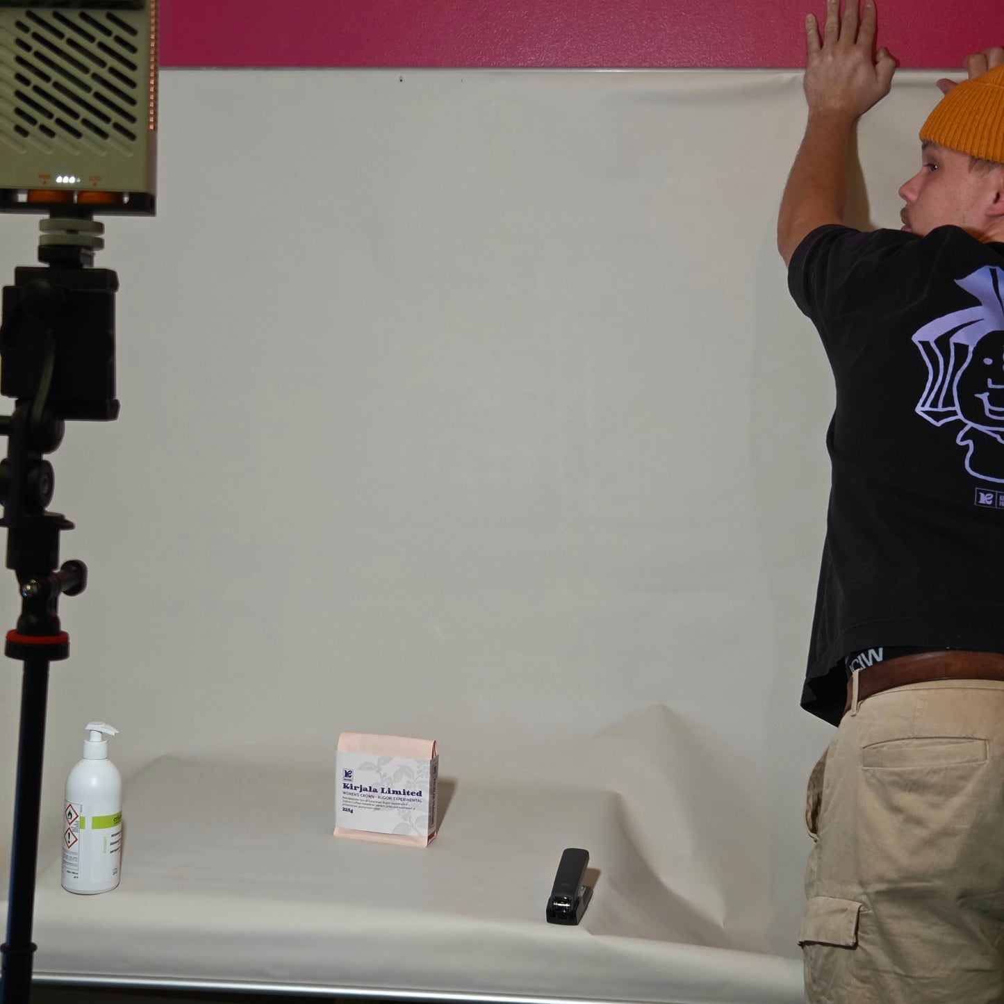 Women’s Crown - Rugori Experimental