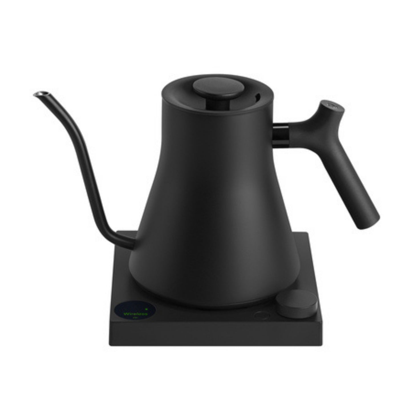 Fellow Stagg EKG Pro sähköinen vedenkeitin 0,9 l, Matte Black