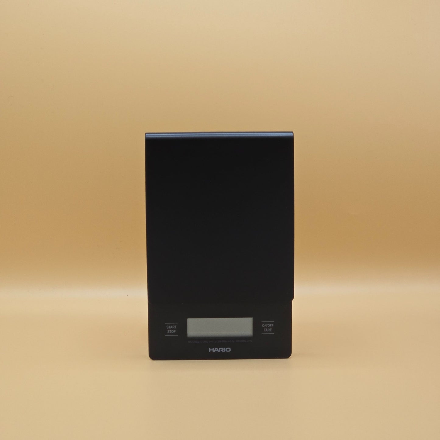 Hario V60 Drip Scale -kahvivaaka