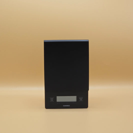 Hario V60 Drip Scale -kahvivaaka