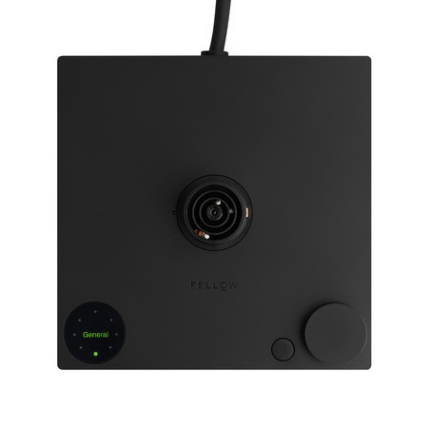 Fellow Stagg EKG Pro sähköinen vedenkeitin 0,9 l, Matte Black