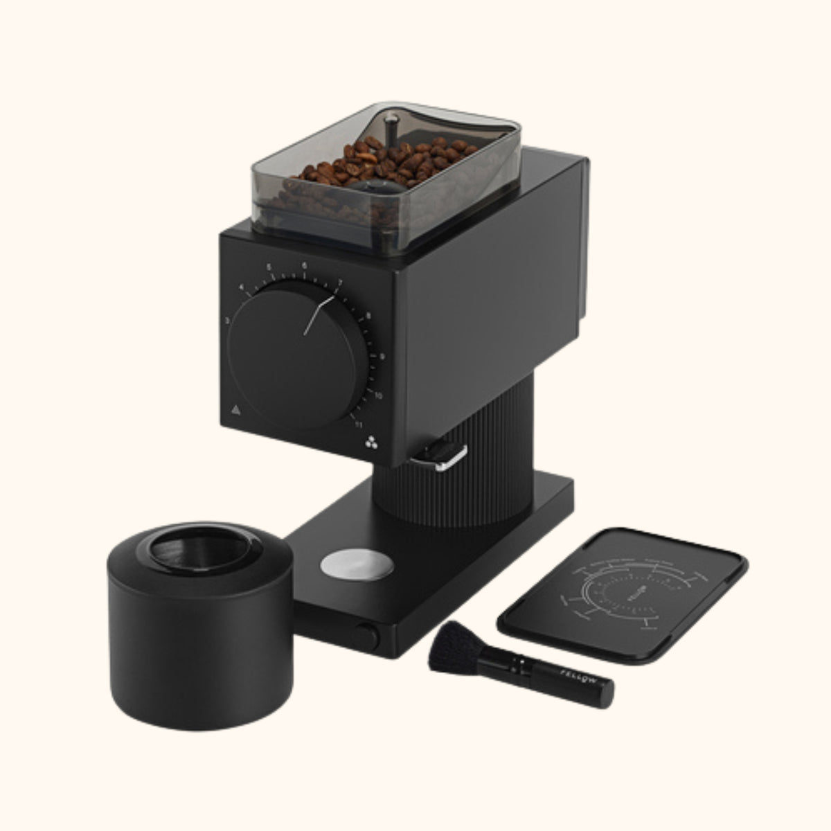 Fellow ODE Brew Grinder Gen 2 coffee grinder