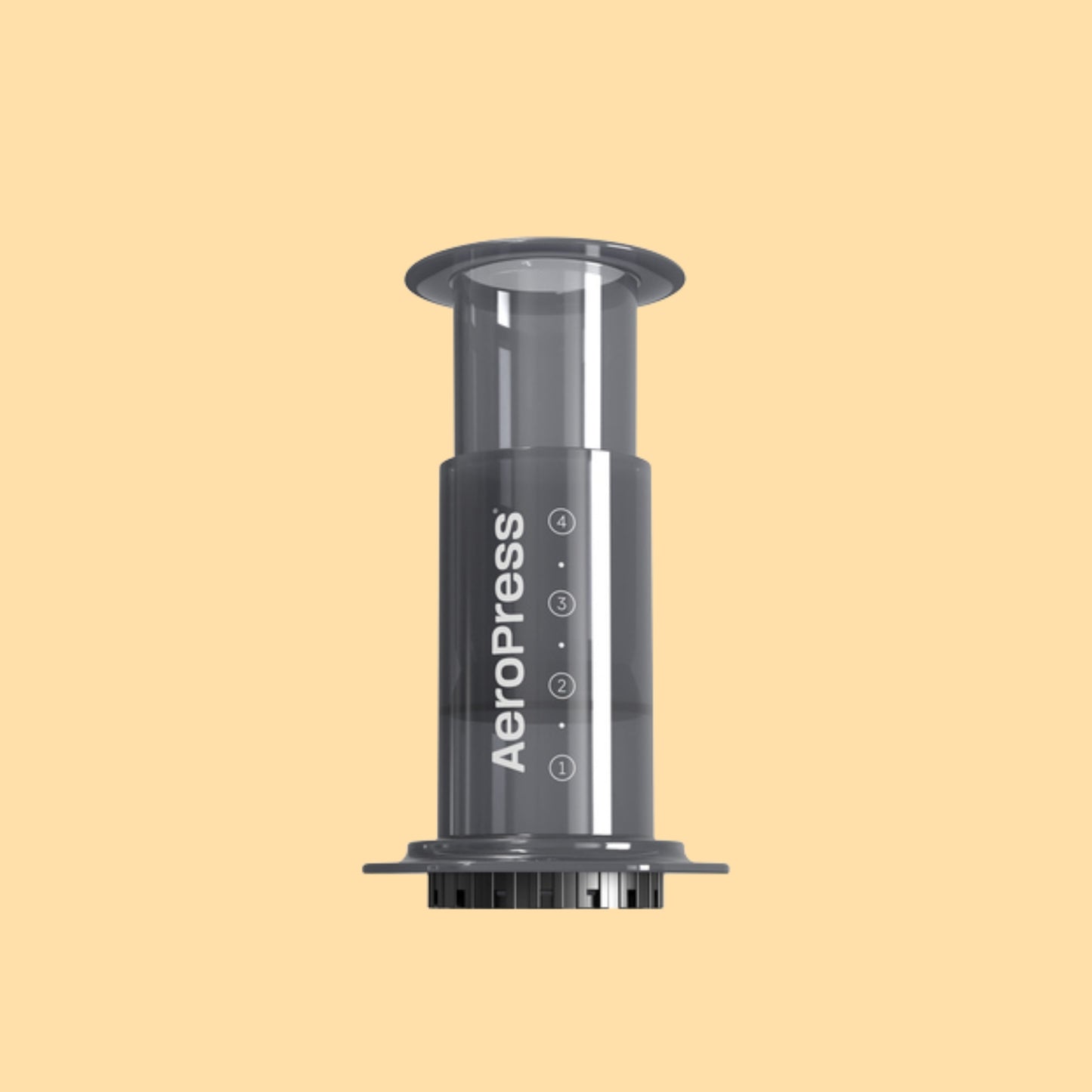 AeroPress Original Coffee Maker
