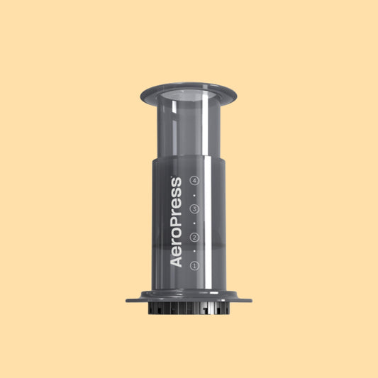 AeroPress Original Coffee Maker
