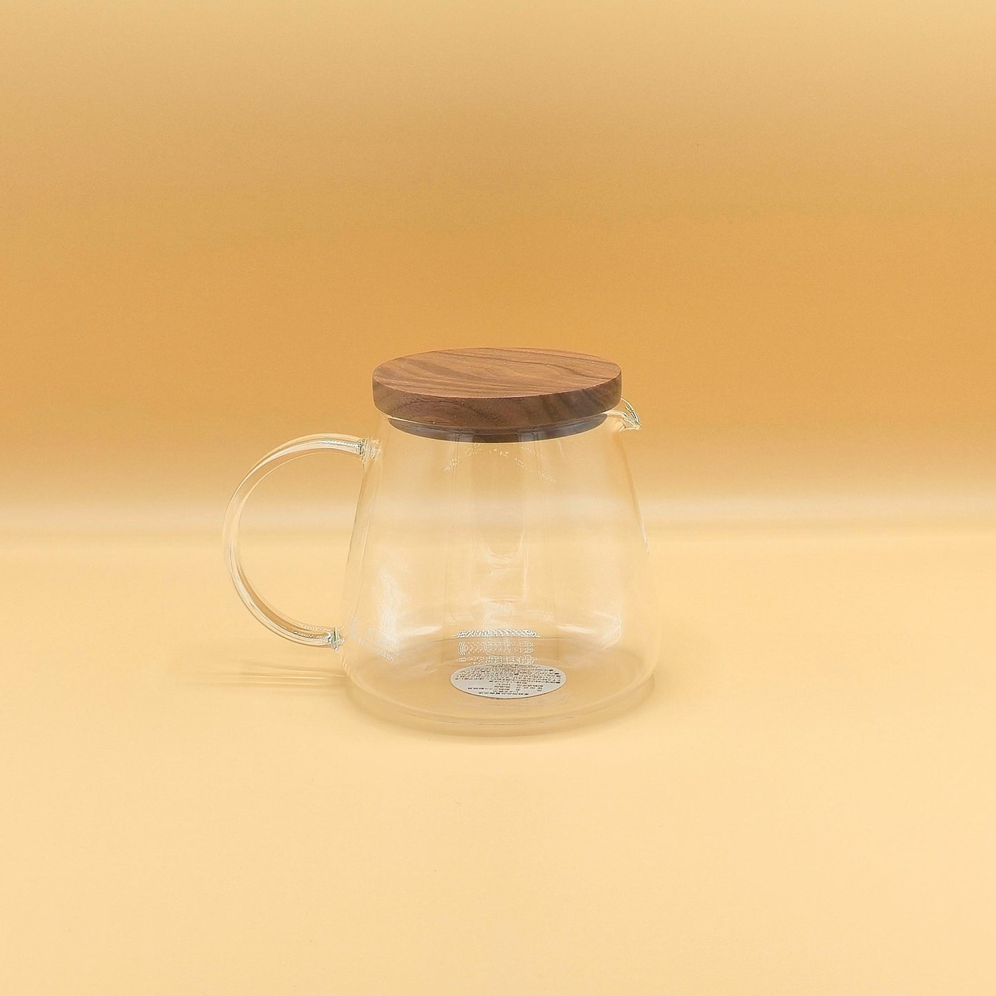 Hario - Coffee Server Walnut 600ml