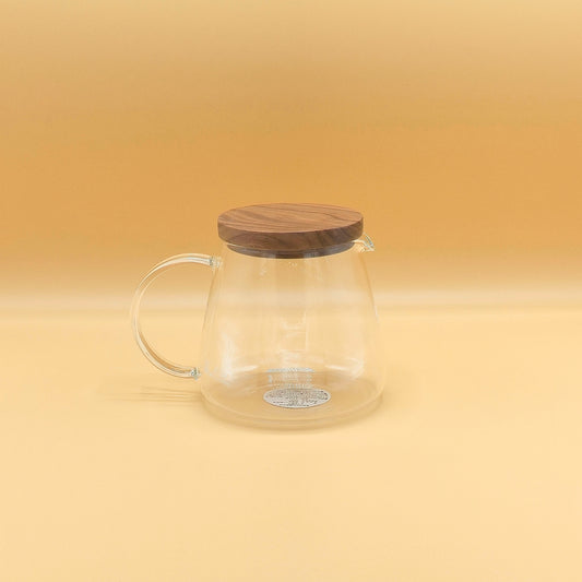 Hario - Coffee Server Walnut 600ml