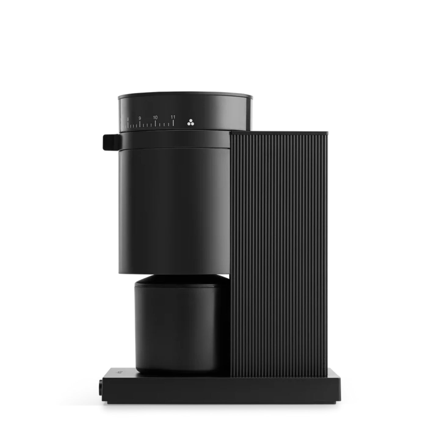 Fellow - Opus Conical Burr Grinder Black