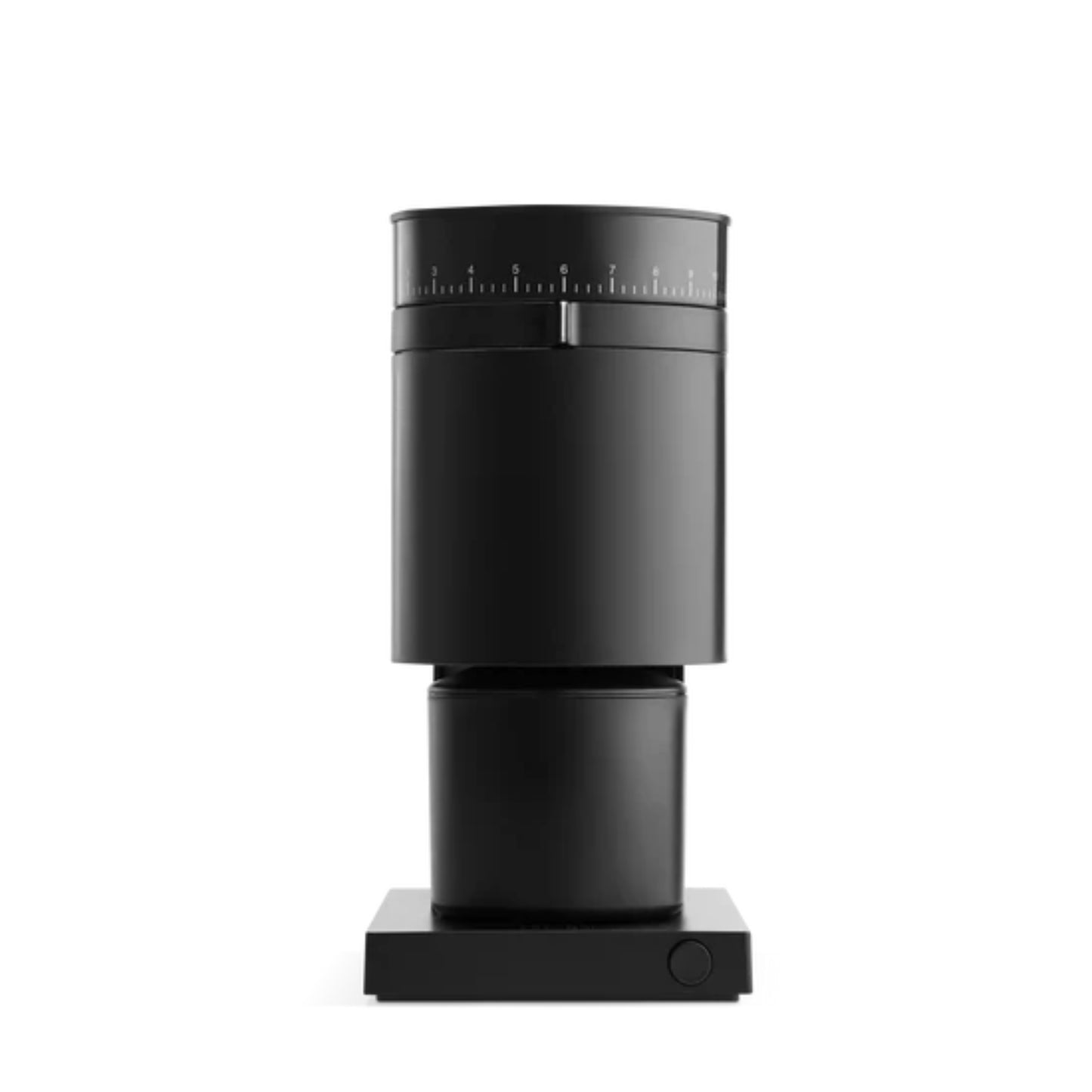 Fellow - Opus Conical Burr Grinder Black