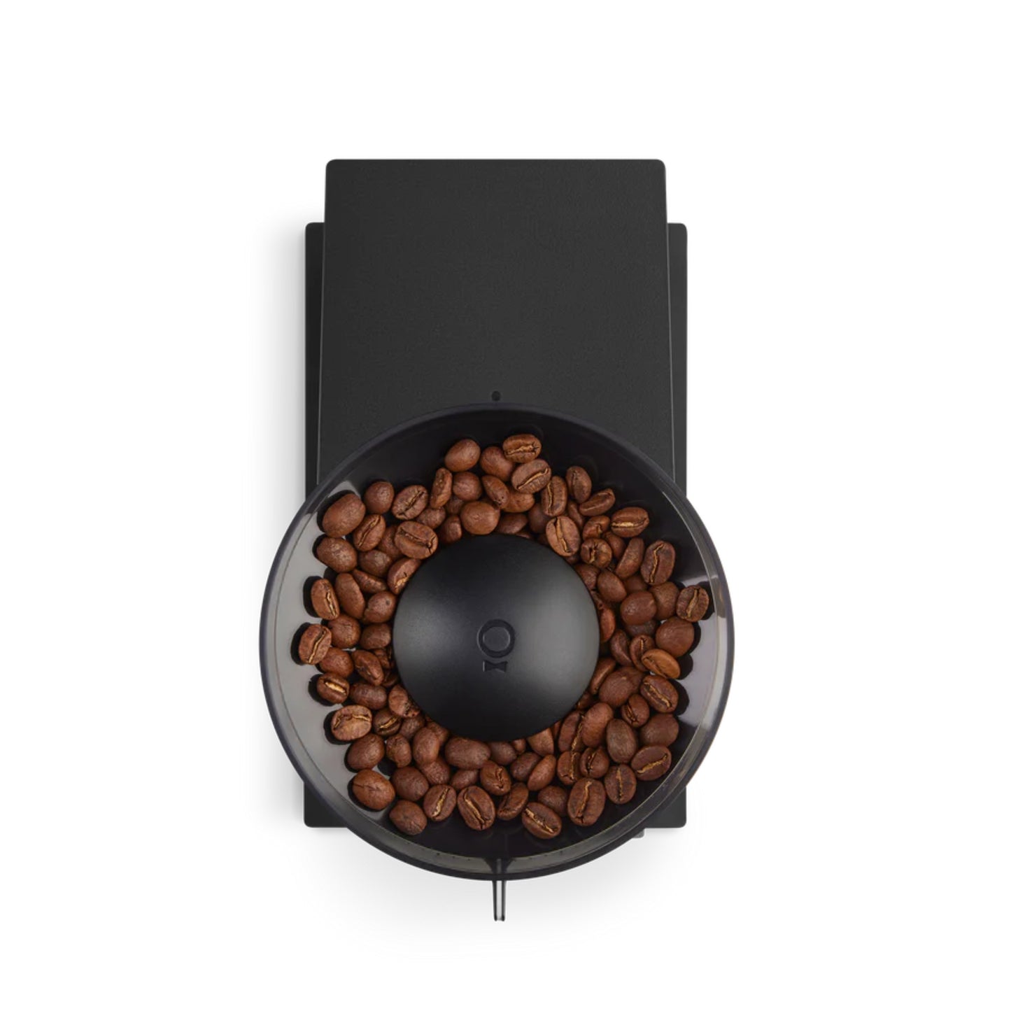 Fellow - Opus Conical Burr Grinder Black
