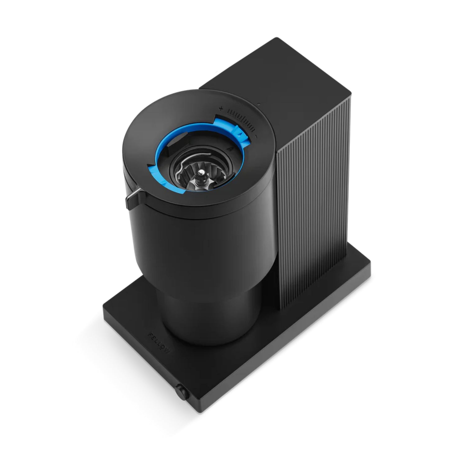 Fellow - Opus Conical Burr Grinder Black