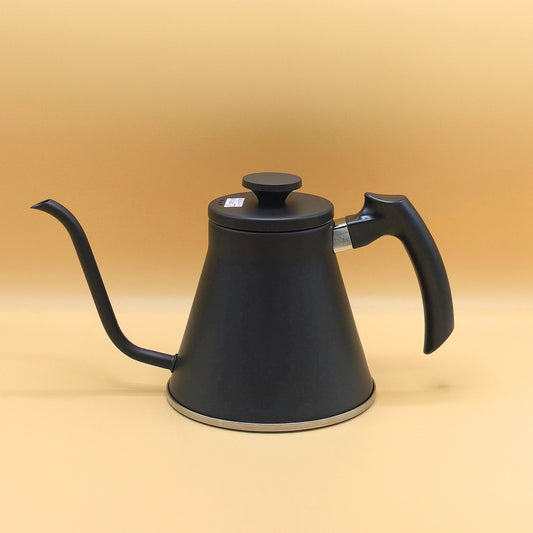 Hario Fit V60 Drip Kettle Black - 1,2l