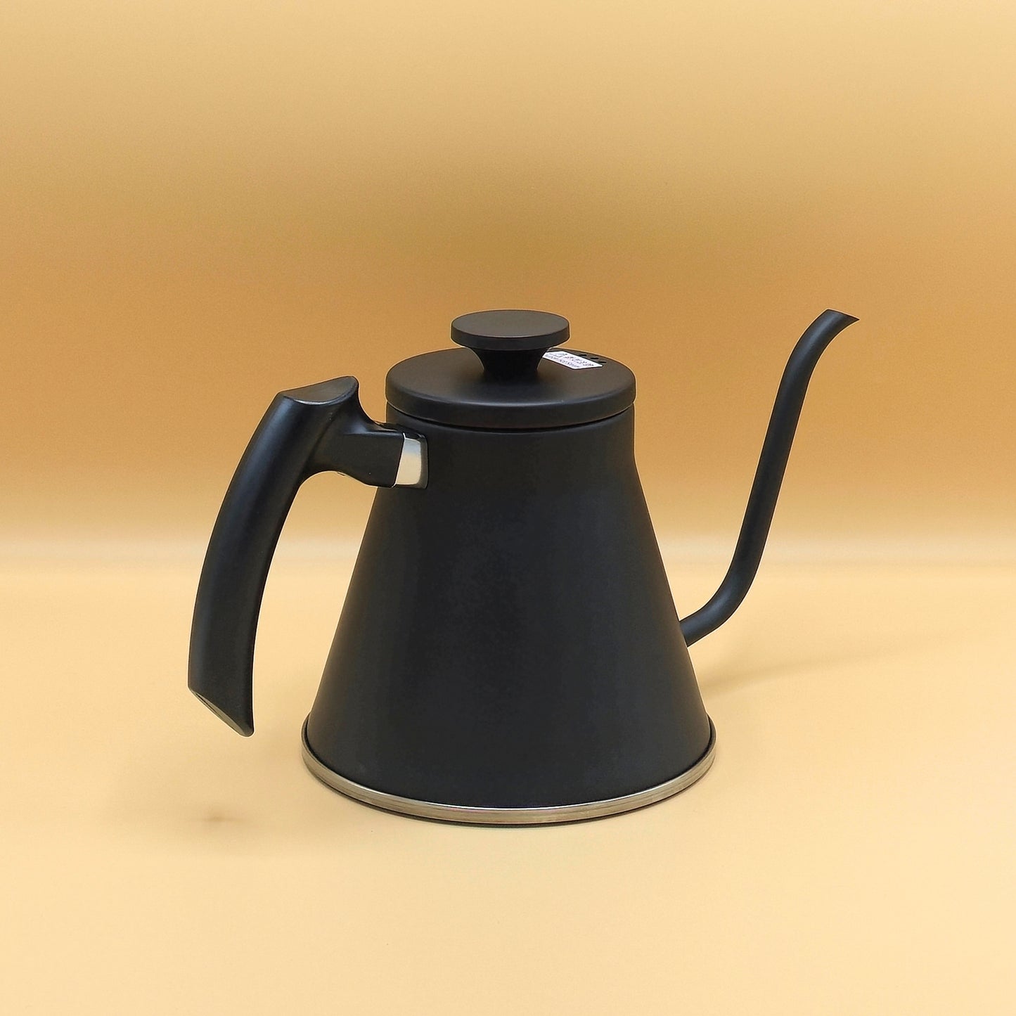 Hario Fit V60 Drip Kettle Black - 1,2l