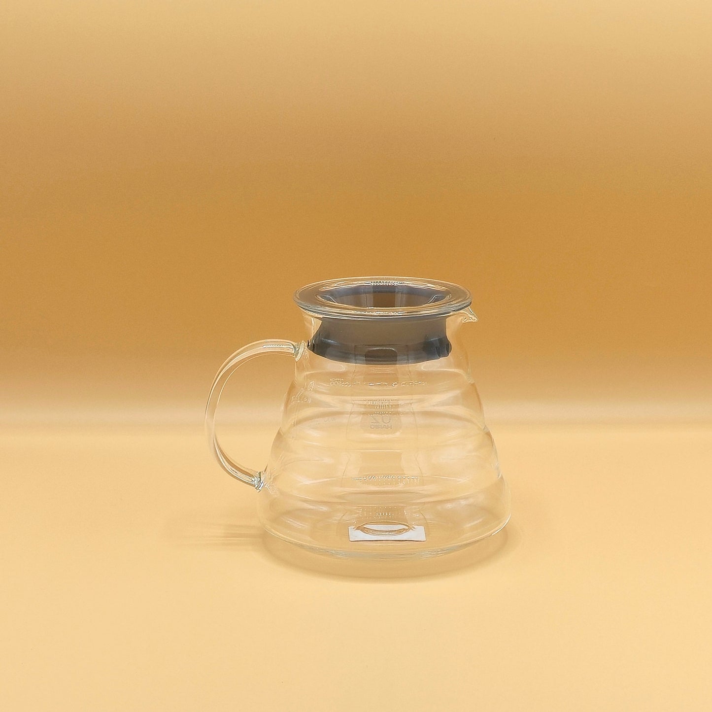 Hario Glass Server V60-02 – 600ml