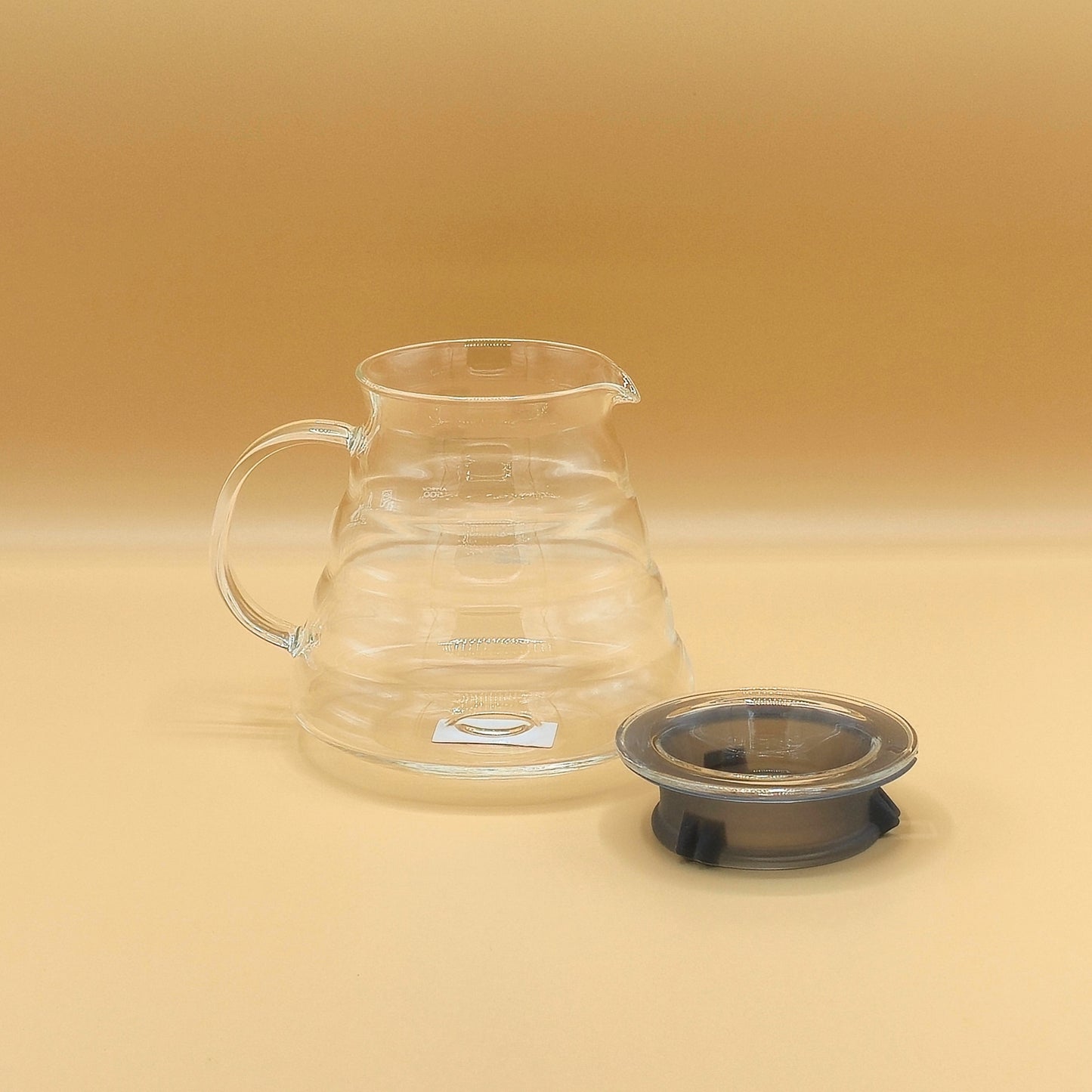 Hario Glass Server V60-02 – 600ml