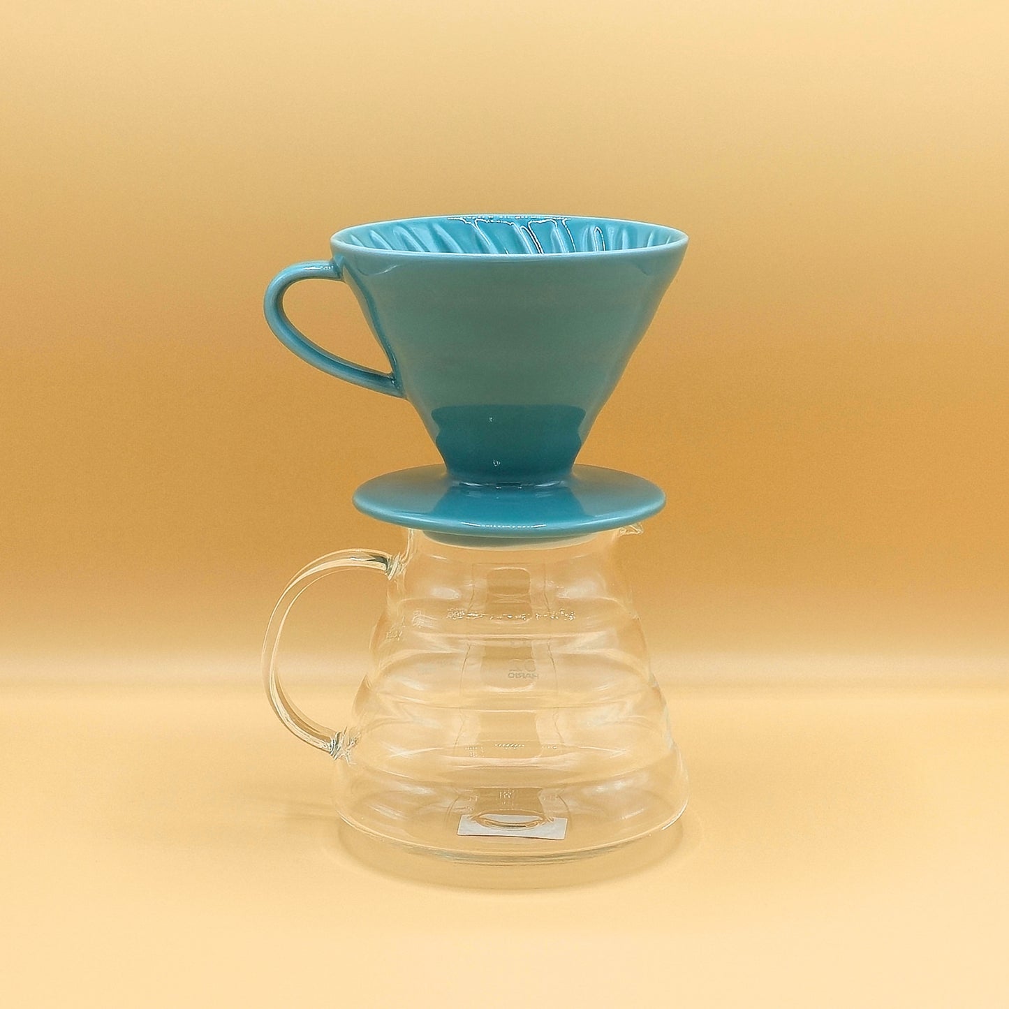 Hario Glass Server V60-02 – 600ml