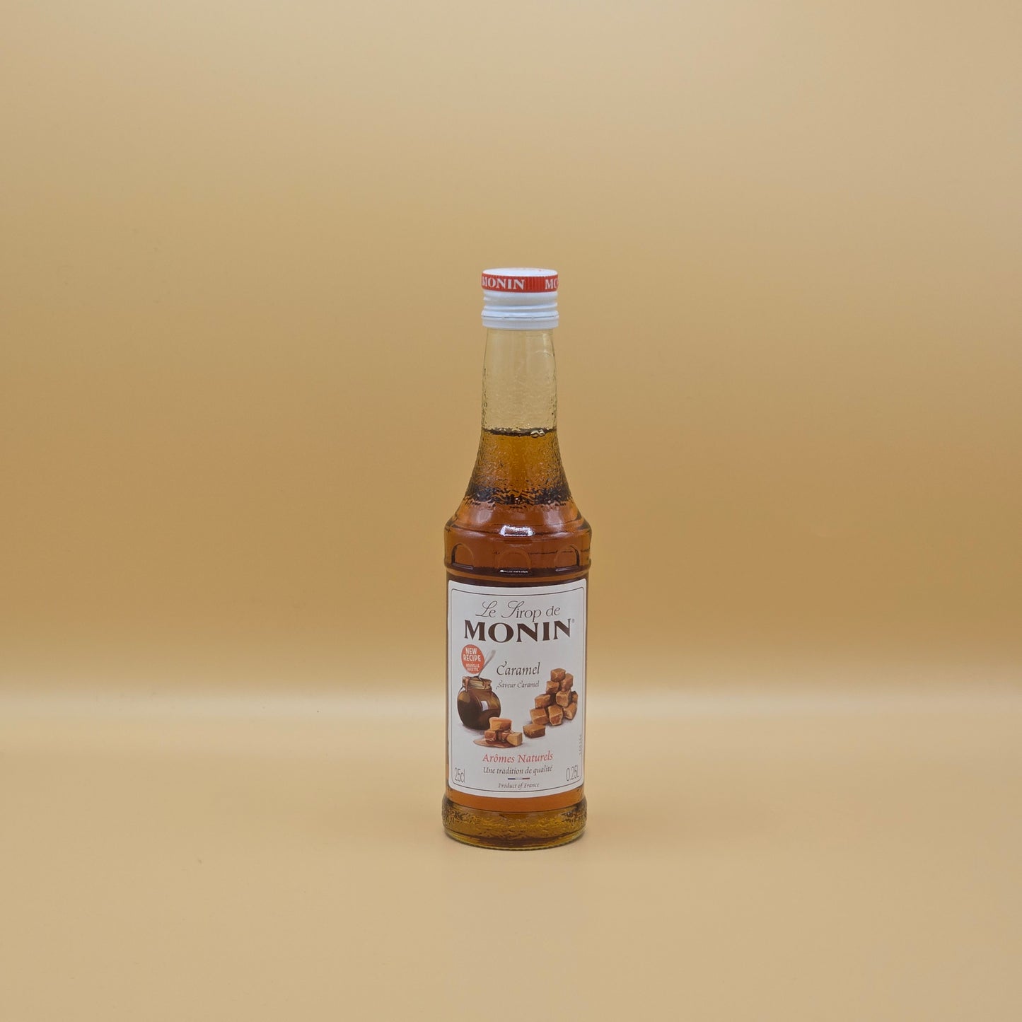 Monin makusiirappi - Caramel
