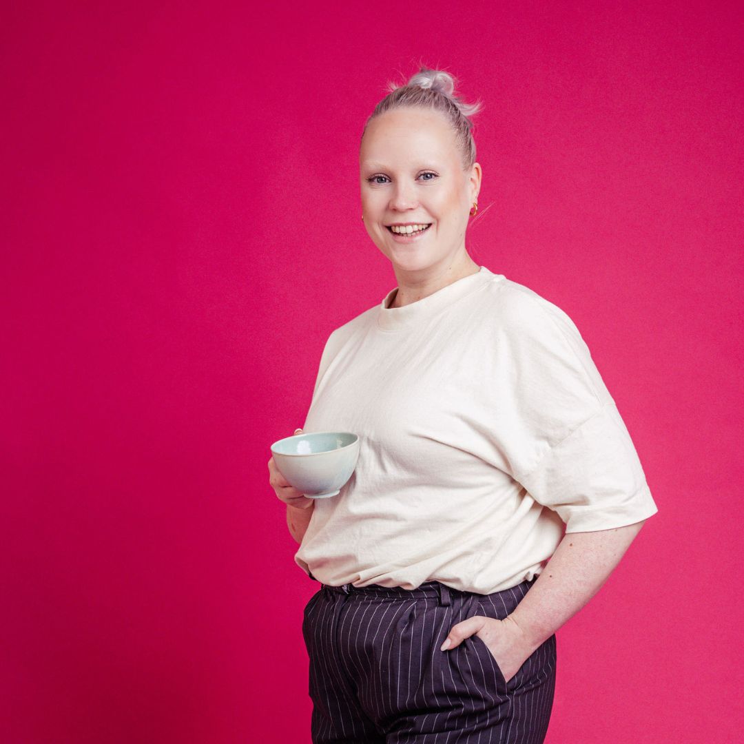 anna siitari kahvilayrittäjä