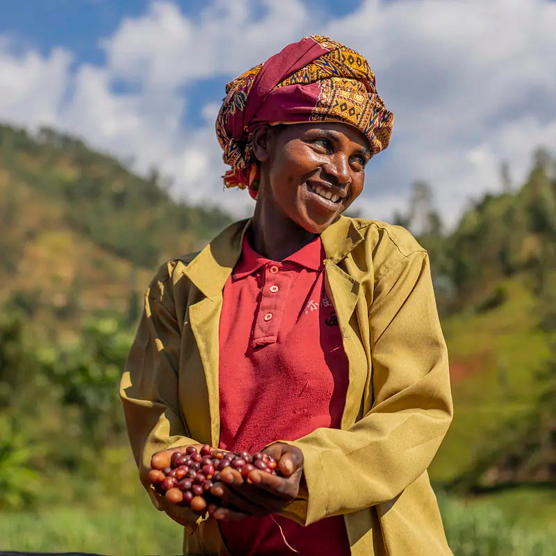 Women’s Crown - Rugori Experimental
