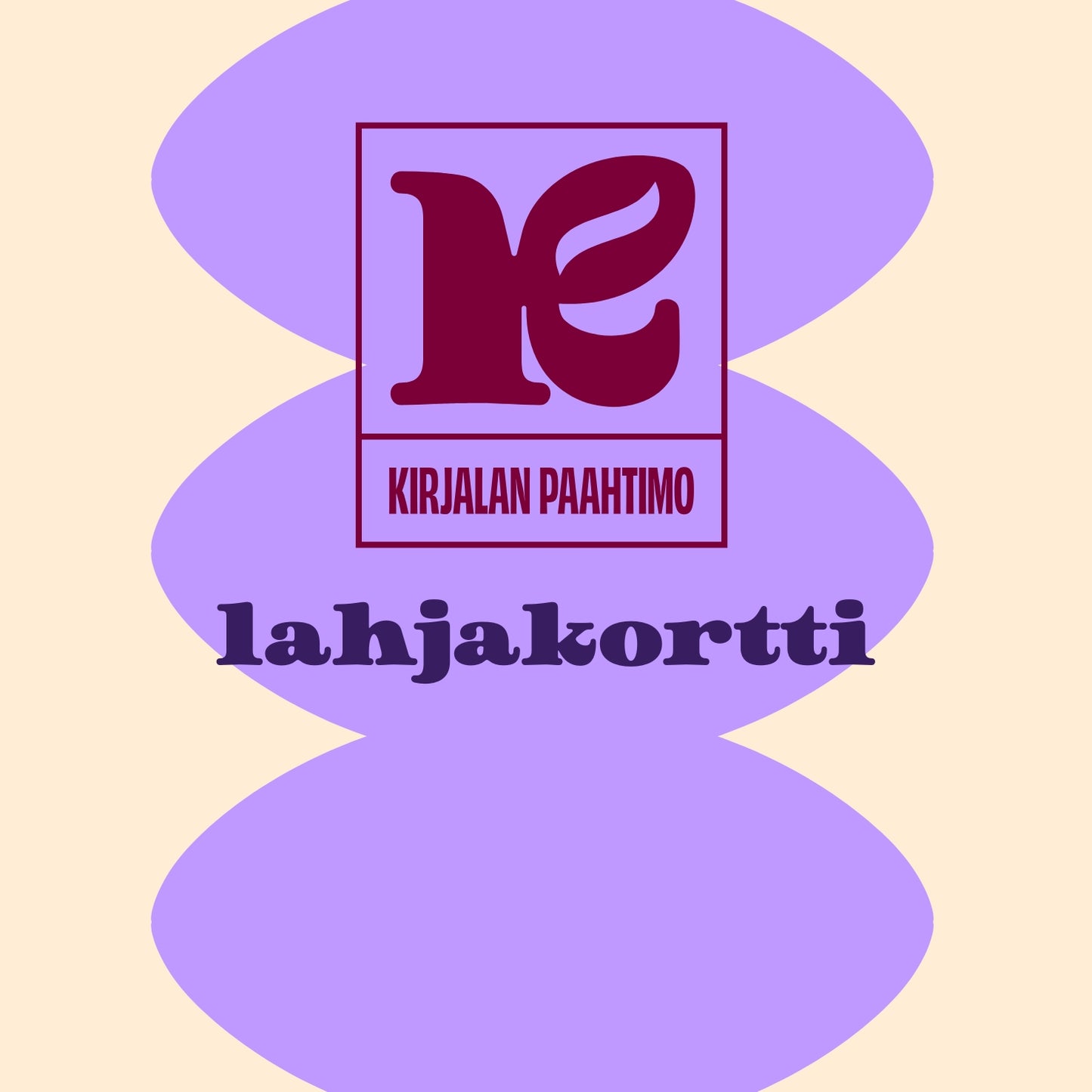 Lahjakortti