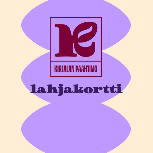 Lahjakortti