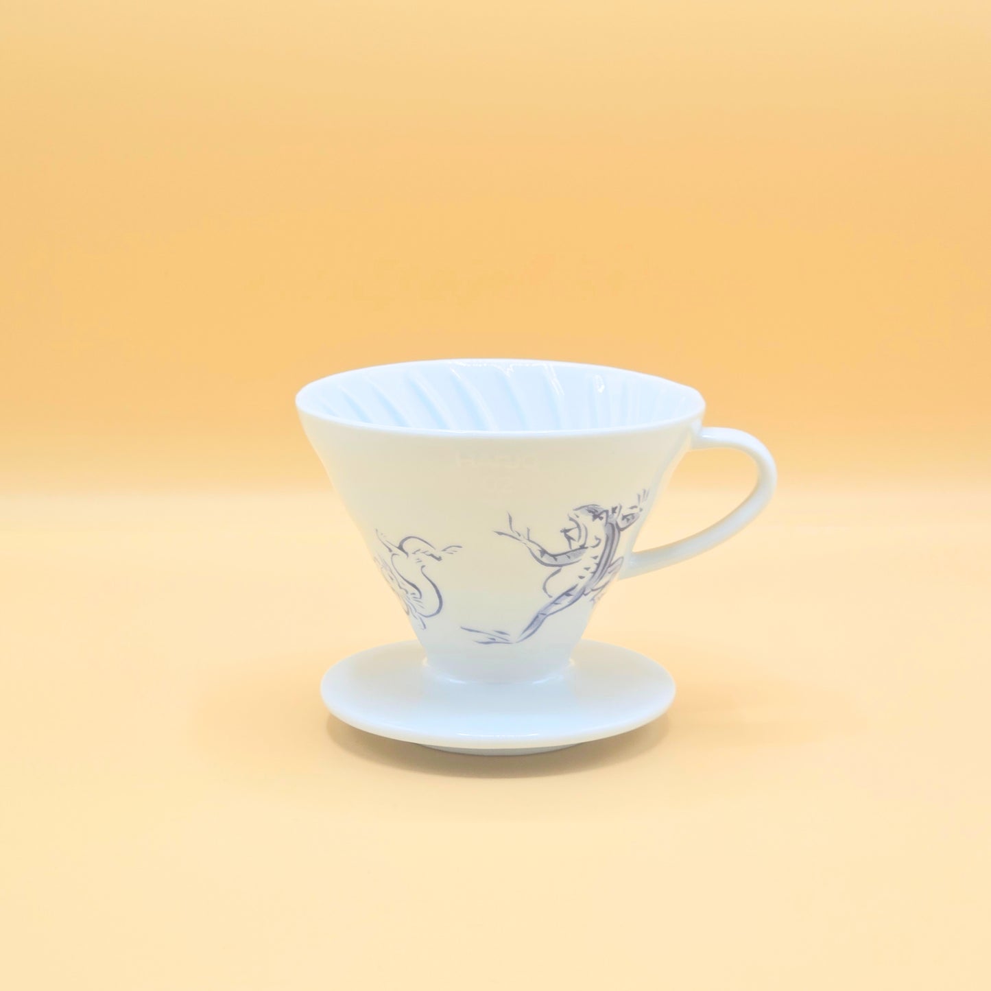 Hario V60 Tachikichi Choju Giga Ceramic Coffee Dripper-02
