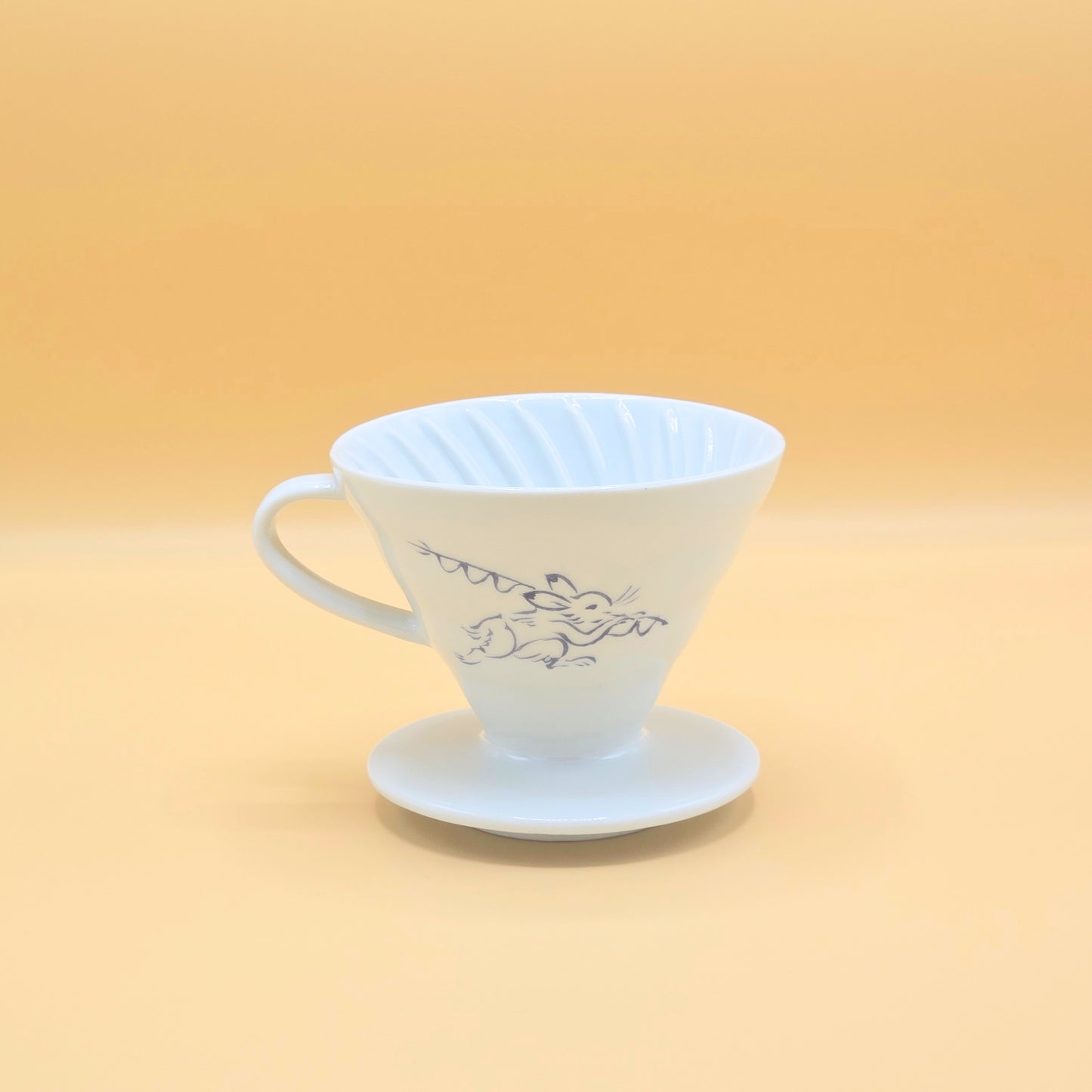 Hario V60 Tachikichi Choju Giga Ceramic Coffee Dripper-02