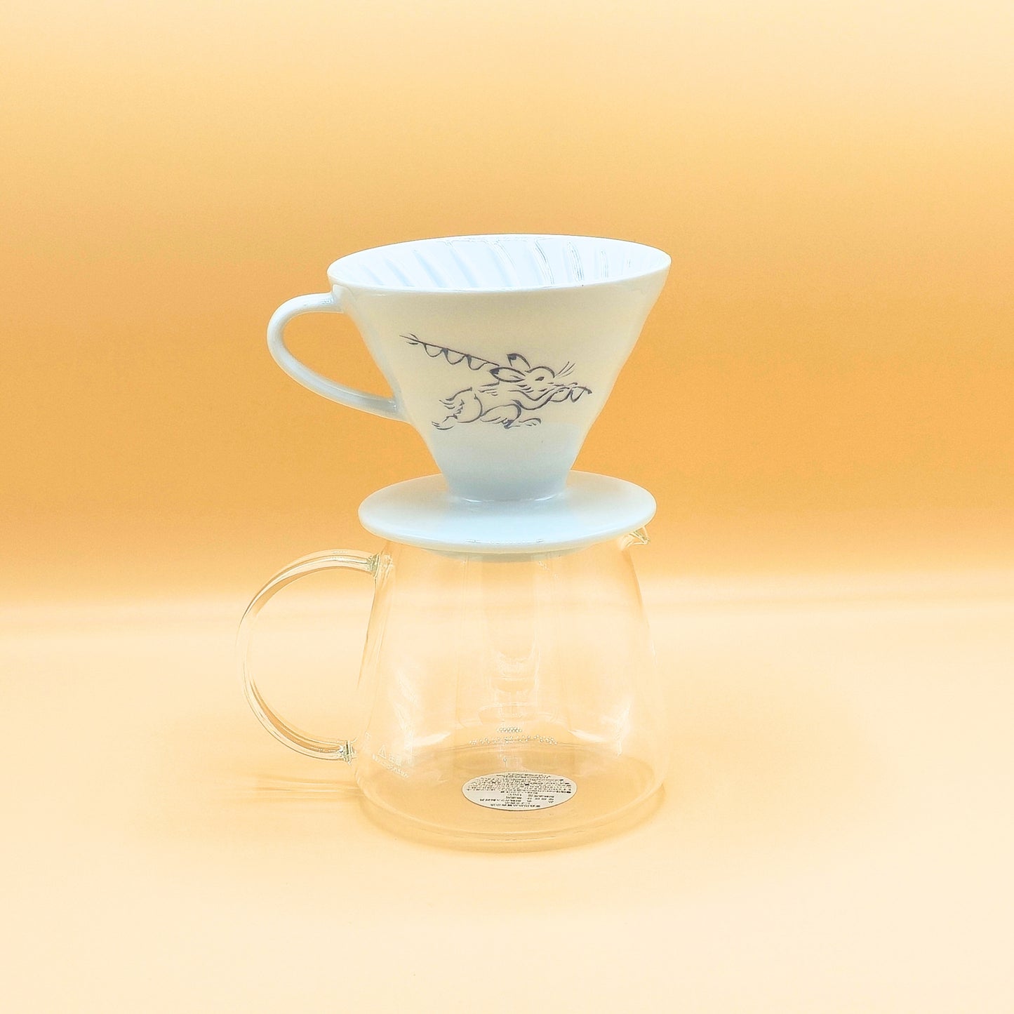 Hario V60 Tachikichi Choju Giga Ceramic Coffee Dripper-02