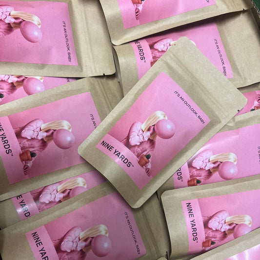 Coffee with your own label / logo