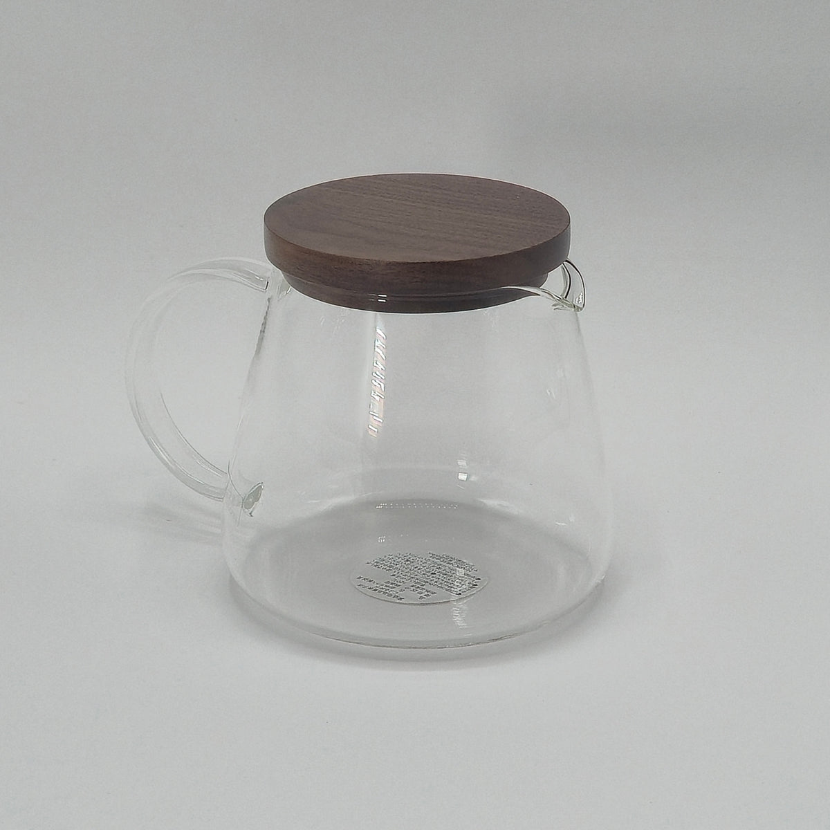 Hario - Coffee Server Walnut 600ml
