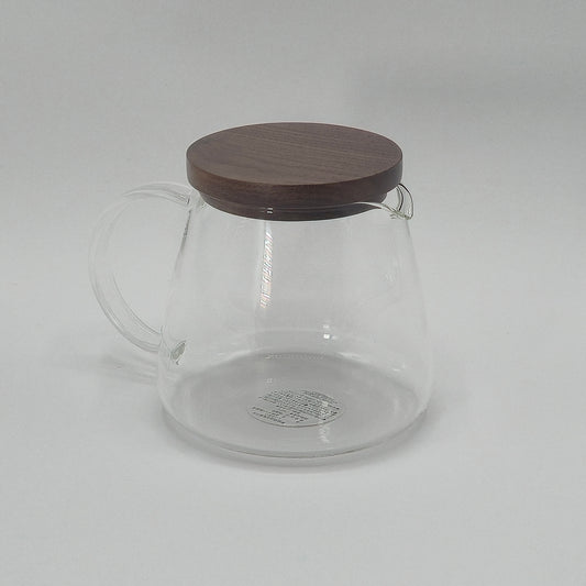 Hario - Coffee Server Walnut 600ml