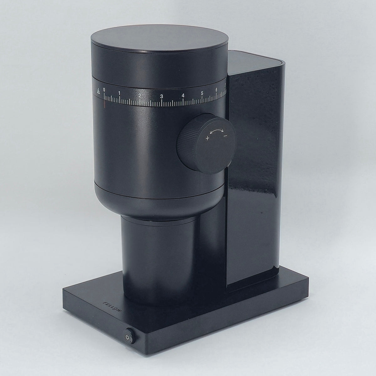 Fellow - Automatic Grinder Opus Gen 2 - Black
