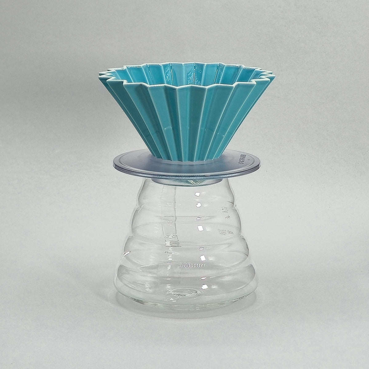 Origami M Dripper