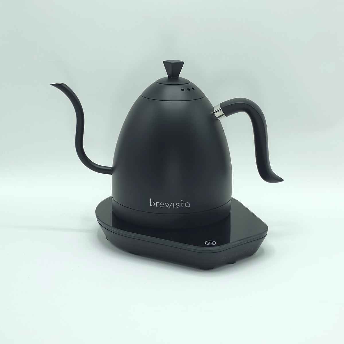 Brewista Artisan sähköinen vedenkeitin lämpötilasäädöllä 1,0 l