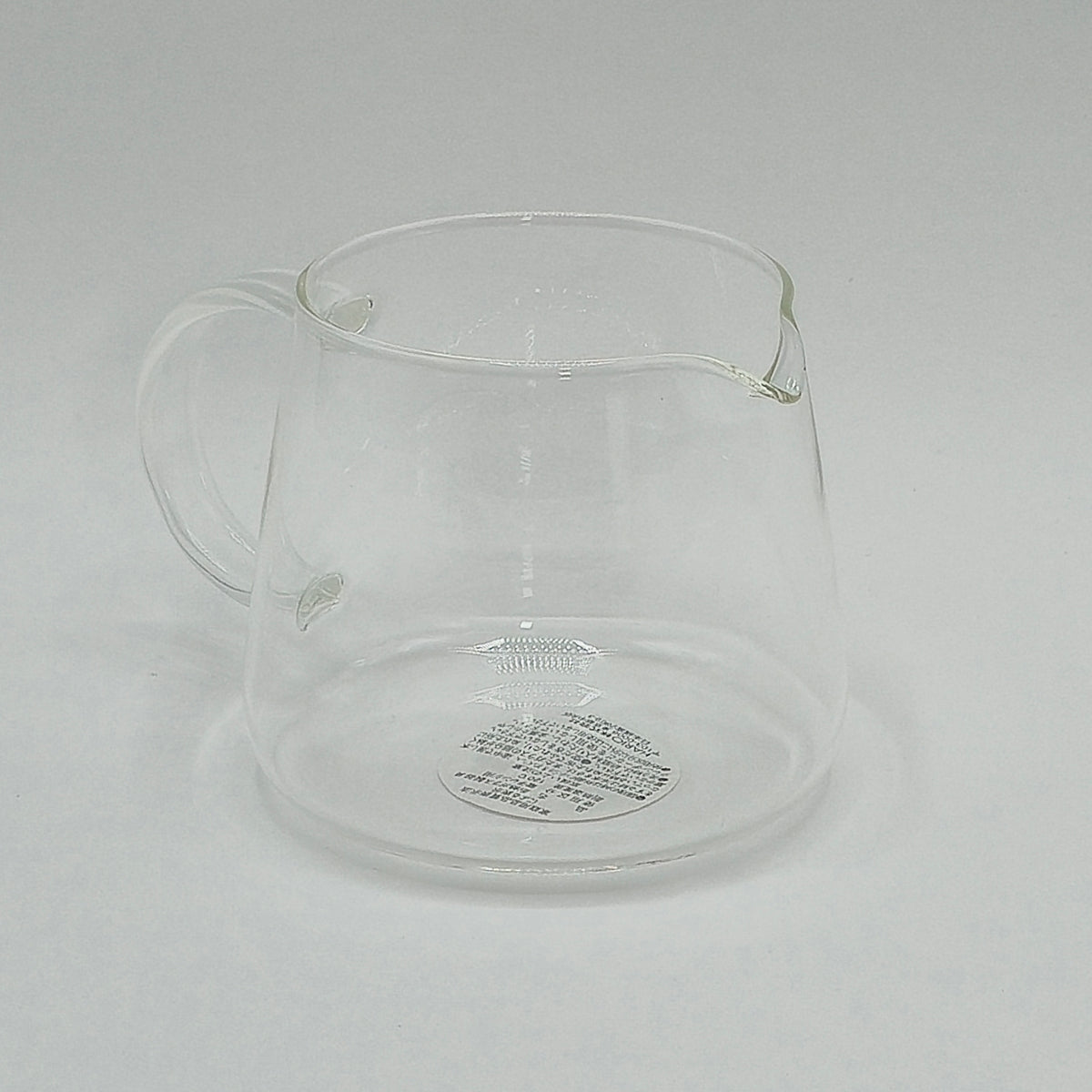 Hario V60 Coffee Server 01, 360ml