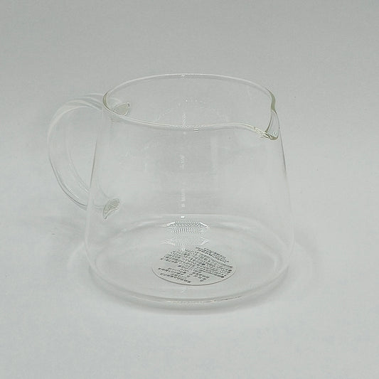 Hario V60 Coffee Server 01, 360ml