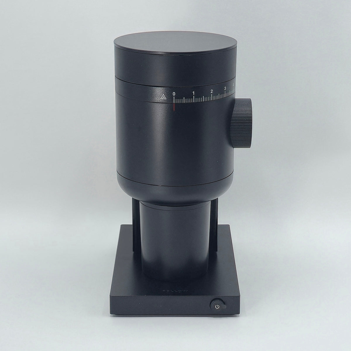 Fellow - Automatic Grinder Opus Gen 2 - Black
