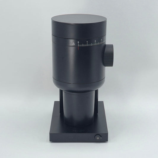 Fellow - Automatic Grinder Opus Gen 2 - Black