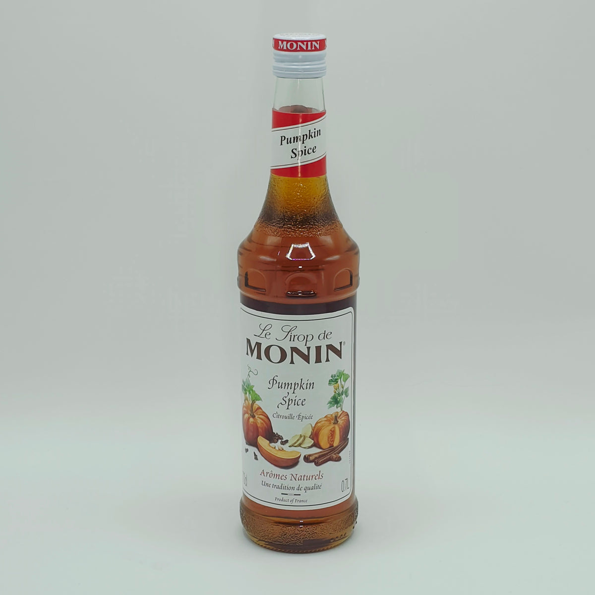 Monin smaksirap - Pumpkin Spice